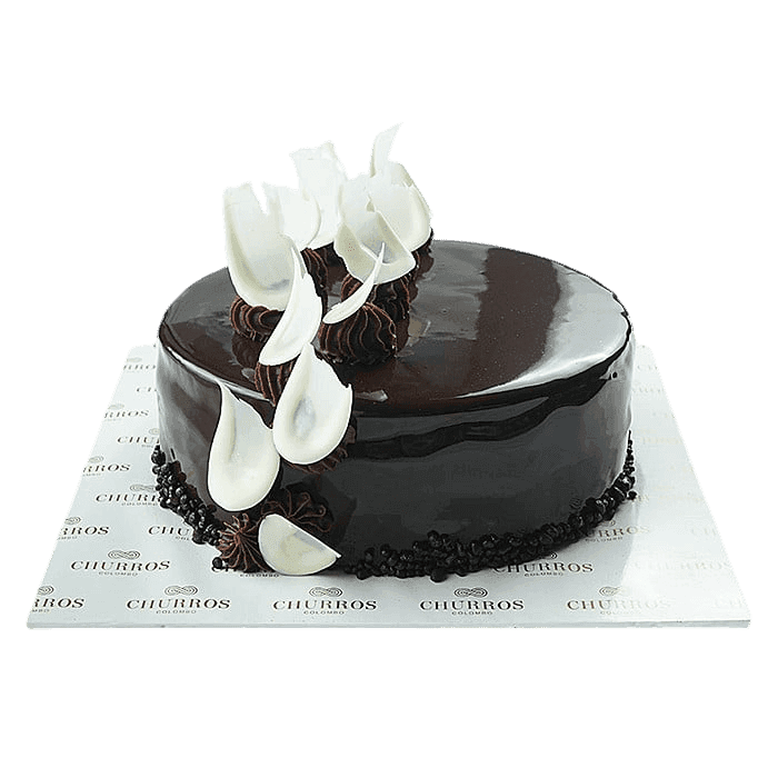 Molten Chocolate Cake by Hotel Kingsbury - yaluyalu