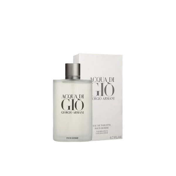 Acqua di Gio Essenza by Giorgio Armani for men