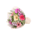 Autumn Glow Fresh Flower Bouquet by YaluYalu | Send Flowers Online in Sri Lanka | Fresh Flowers | YaluYalu Flower Shop