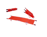 Basic Type Patient Stretcher by YaluYalu.lk