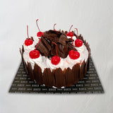 Blackforest Gateau Ramada Colombo | YaluYalu Delivery | මාර්ගගත ඇණවුම