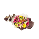 Blossom Harmony Fresh Flower Posy by YaluYalu