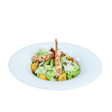 Chicken Caesar Salad by Cinnamon Lakeside