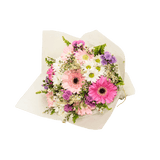 Charm Fresh Flower Posy by YaluYalu | Send Flowers Online in Sri Lanka | Fresh Flowers | YaluYalu Flower Shop