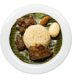 Galadari Chicken Lamprais Packs | Yalu Yalu Gift Delivery Sri Lanka