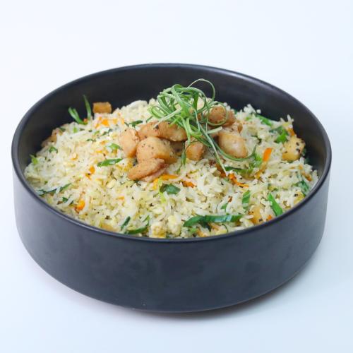 චිකන් ෆ්රයිඩ් රයිස් රාමදා කොළඹ | යාලු යාලු ශ්රී ලංකාව