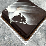 Chocolate Fudge Cake Fab | YaluYalu | Home Delivery