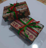 Christmas Love Cake 1Kg by YaluYalu - yaluyalu