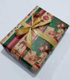 Christmas Love Cake 1Kg by YaluYalu - yaluyalu