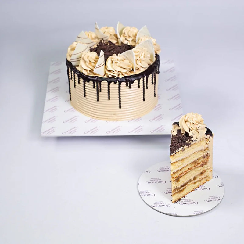 Chocolate Truffle Cake Cinnamon Lakeside | YaluYalu|Send Cakes SriLanka