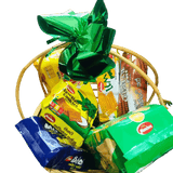 යාලුයාලු විසින් රචිත හැපෙනසුළු මන්චීස් කූඩය