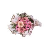 Daisy Delight Fresh Flower Posy by YaluYalu