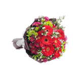 Kiss Fresh Flower Bouquet by YaluYalu