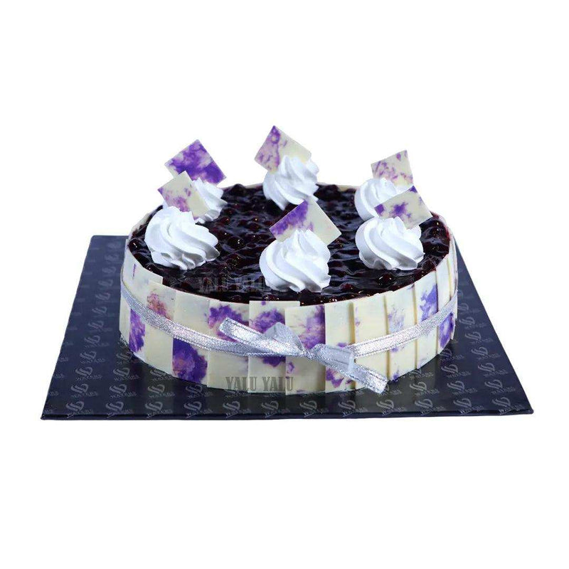 New York BlueBerry Cheesecake by Waters Edge - yaluyalu