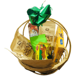 යාලුයාලු විසින් නට්ටි ට්රීට්ස් බාස්කට්