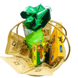 Nutty Treats Basket by YaluYalu - yaluyalu