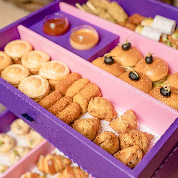 Savoury Platter 2 by cinnamon lakeside Home Delivery with YaluYalu