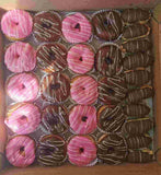 Sweets Platter 1 (30 Pcs) by YaluYalu