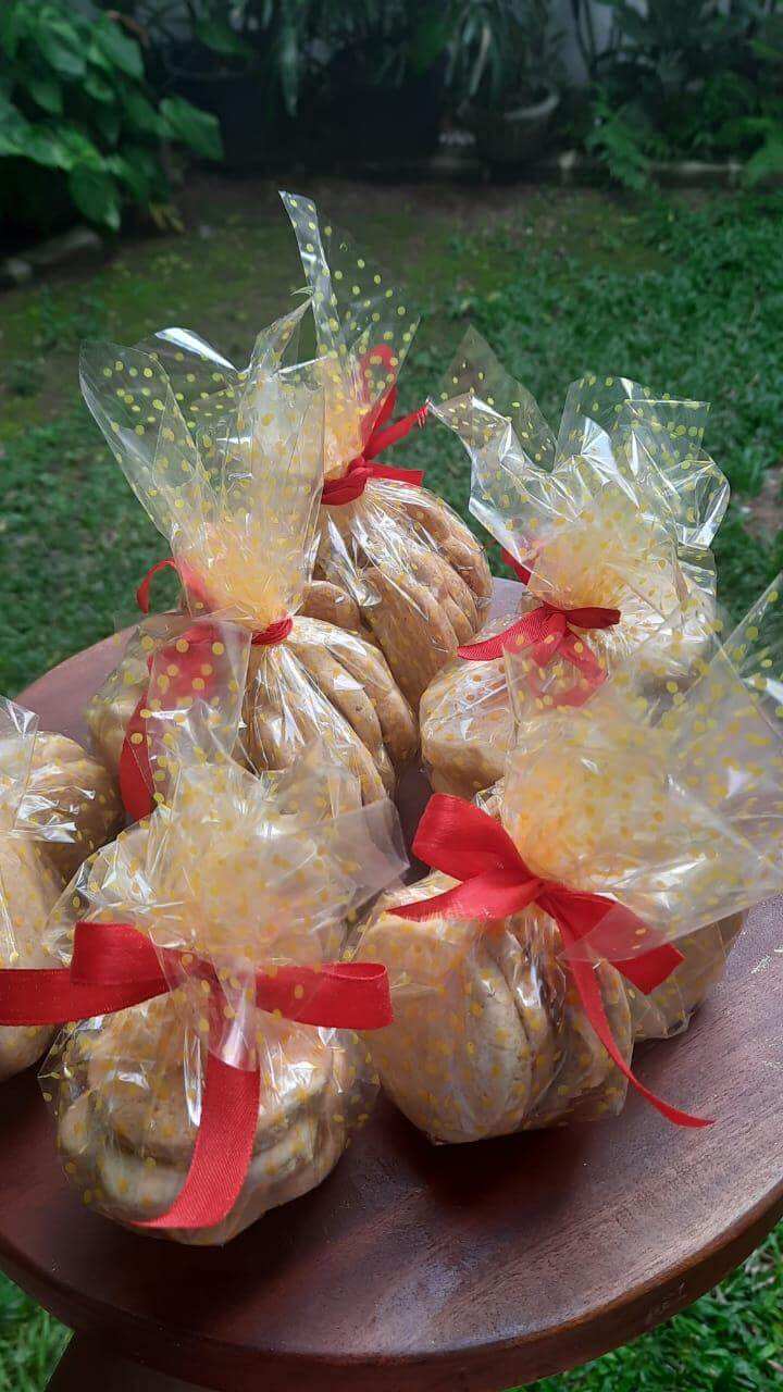 Xmas Cookie Pack by YaluYalu - yaluyalu