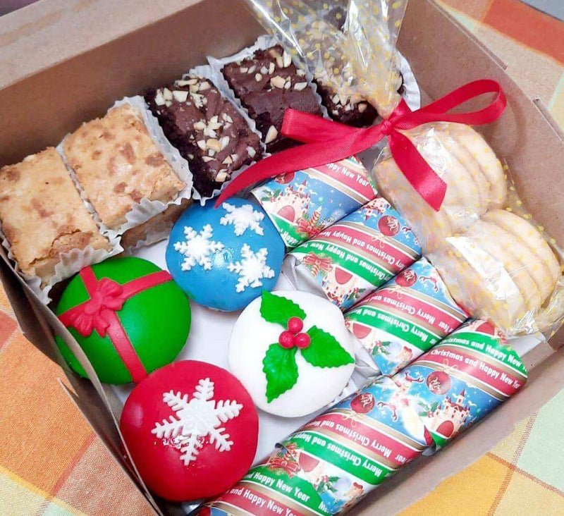 Xmas Treats Box 2 by YaluYalu - yaluyalu