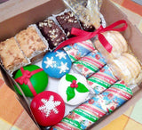 Xmas Treats Box 2 by YaluYalu