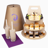High Tea by Cinnamon Lakeside Home Delivery with YaluYalu