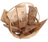 Mix Cashews Hamper by YaluYalu | Premium Sri Lankan Cashews | Cashew - yaluyalu