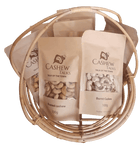 Mix Cashews Hamper by YaluYalu | Premium Sri Lankan Cashews | Cashew - yaluyalu
