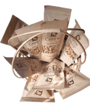 Mix Cashews Hamper by YaluYalu | Premium Sri Lankan Cashews | Cashew - yaluyalu