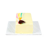 Rainbow Cake by Cinnamon Grand