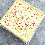 Ribbon Cake by Fab | Yalu Yalu | Home Delivery | Sri Lanka