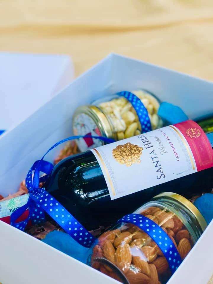 Cheers by YaluYalu - yaluyalu