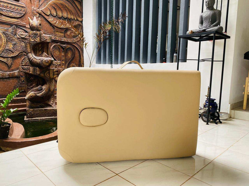 Portable Massage Beds (3 Sectioned) - yaluyalu