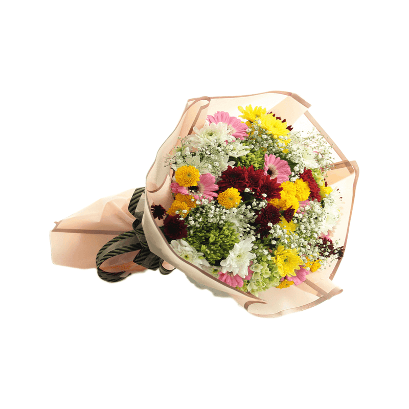 Flora Minute - yaluyalu