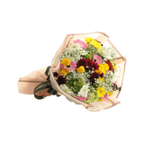 Flora Minute