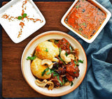 Mutton Gosht Biriyani - Ramada Colombo | online order | Home Delivery | YaluYalu Srilanka