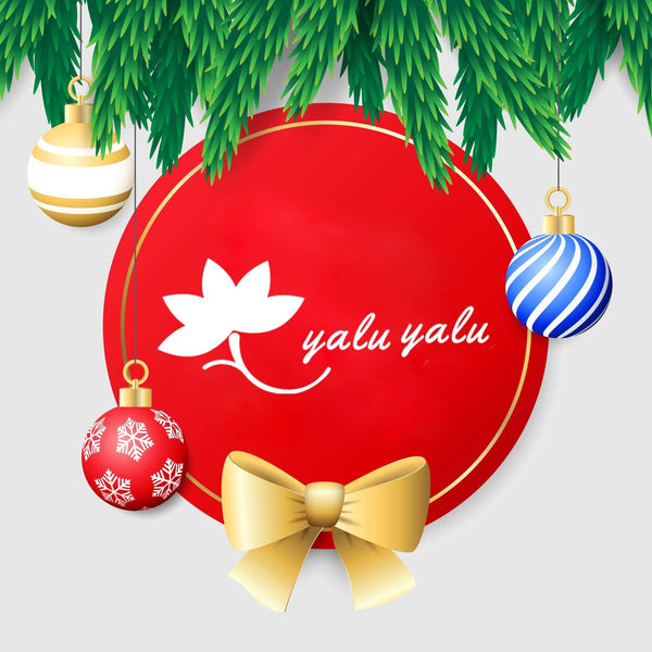 Yalu Yalu Christmas Collection | Send Christmas Gifts in Sri Lanka