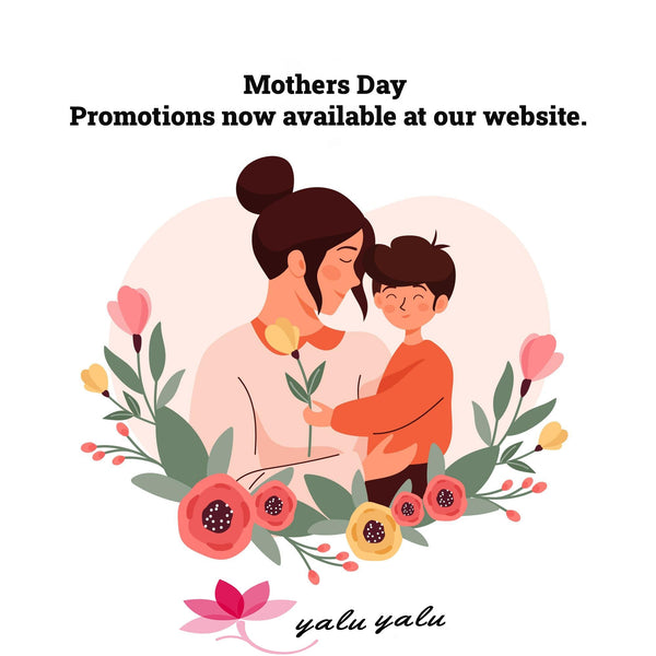 Mother&#39;s Day | May 12th | Send Gifts Online to Sri Lanka on Mothers Day with Yalu Yalu