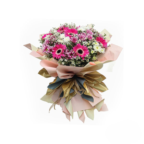 Birthday Flowers