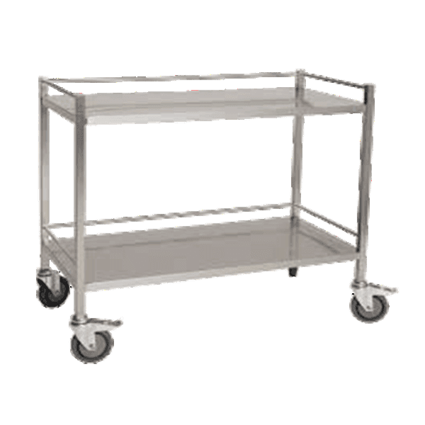Instrument Trolley by YaluYalu - yaluyalu