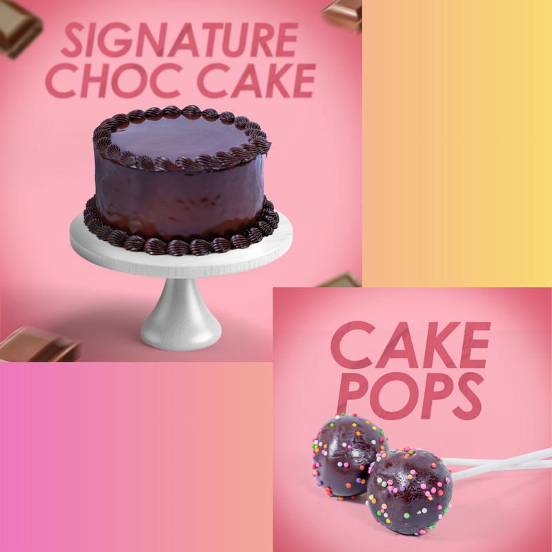 Cake Lovers Combo 01 | Delivery in Sri Lanka| Yalu Yalu