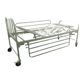 Two Function Mesh Hospital Bed YaluYalu