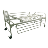 Two Function Iron Mesh Hospital Bed | Hospital Beds in Sri Lanka | Patient Care hospital beds | Two Function Hospital Beds by YaluYalu