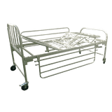 Two Function Mesh Hospital Bed YaluYalu - yaluyalu