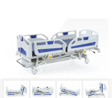 Five Function Imported Electric Hospital Bed YaluYalu