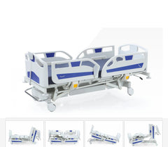 Five Function Imported Electric Hospital Bed YaluYalu