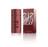 212 VIP Sexy Men | Luxury Fragrance YaluYalu SriLanka