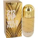 212 VIP Wild Party carolina herrera | Luxury Fragrance YaluYalu SriLanka