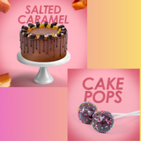Cake Lovers Combo 02 | Delivery in Sri Lanka| Yalu Yalu