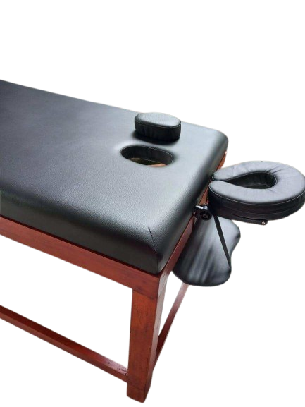 Fixed Massage Therapy Tattoo Beds by YaluYalu